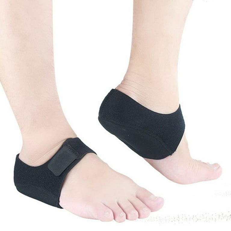 Anti crack heel best sale