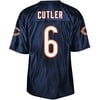 NFL - Men's Chicago Bears #6 Jay Cutler Jersey