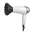thumbnail image 3 of Secadora Remington Diamond Ceramic Shine Blanco D12ATDS, 3 of 4