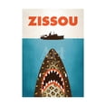 thumbnail image 1 of Zissou, Unframed Art Print Wall Art by Chris Wharton Sold by Art.Com, 1 of 4