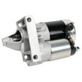 thumbnail image 3 of TRQ New Starter Motor for Jeep Cherokee Wrangler Dodge Dakota 2.5L L4 Truck SUV STA03032, 3 of 4