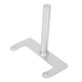 Aluminum Alloy CB Radio Antenna Mount Bracket for Vehicle Side Mirror ...