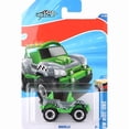thumbnail image 1 of HW 2025 Let's Race Bogzilla HW Ride-Ons, 1 of 1