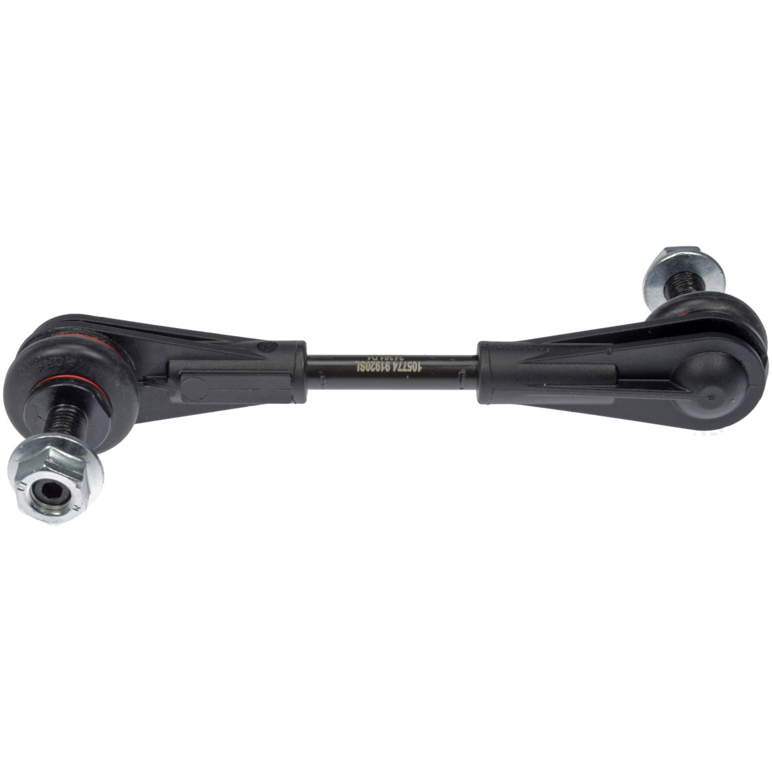 Dorman 541-813 Front Suspension Stabilizer Bar Link Kit for Specific BMW Models