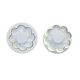 thumbnail image 5 of Flowers Fondant Chocolate Embossed Homemade Cake Pastry Biscuit Mold Press Mold Printing Tools Cookies Cutter, 5 of 8