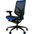 thumbnail image 2 of Vertagear Gaming Series Triigger Line 275 Black/Blue Edition, 2 of 6