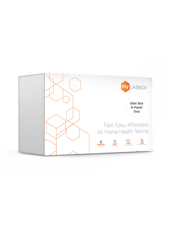 STD Tests in Home Health Tests