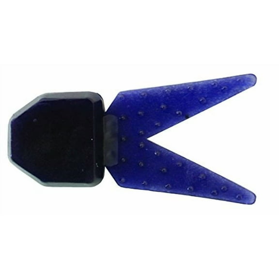 Zoom Small Salty Chunk 2.5" (5 Pk)