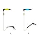 thumbnail image 4 of Sonducket Alarma de pesca europea Percha ligera Baiting Swingers Indicador de señal Accesorios para aparejos Sensor de accesorios Pescar Azul, 4 of 6