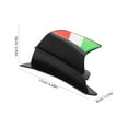 thumbnail image 2 of Mobutofu 1 Pair Front Fairing For Motorcycle Riding And Stability, 2 of 6