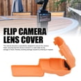 thumbnail image 3 of Étui de Protection à Rabat pour Caméra, Compatible avec 3, Objectif de Tête Intégré et Protection d'Écran, Support Magnétique Compatible, Résistant aux Rayures, avec Grande Robustesse, 3 of 7