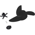 thumbnail image 2 of EcoNesxp UrbanMingle UrbanMingle Powerful Prop 3 Electric Outboard Propeller Replacement Kit Prop, 2 of 5