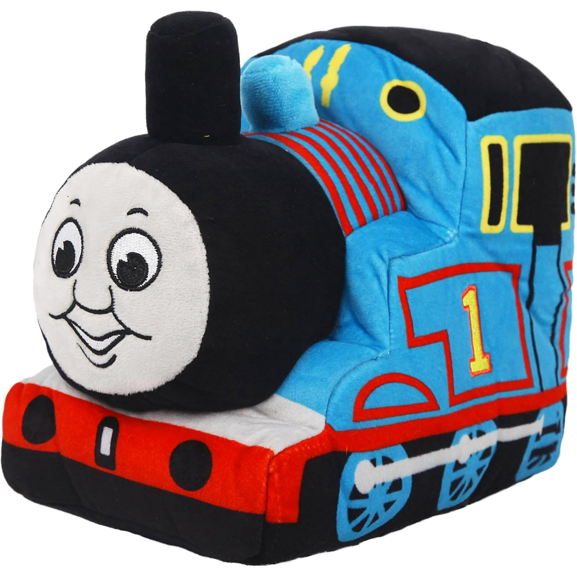Thomas Plush Train Stuffed Percy Pillow Buddy Super Soft