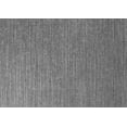 thumbnail image 1 of Ahgly Company Indoor Rectangle Solid Gray Modern Area Rugs, 5' x 8', 1 of 4