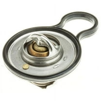 Motorad Engine Coolant Thermostat P/N:449-190 Fits select: 2001-2010 CHRYSLER SEBRING, 2007-2010 CHRYSLER 300