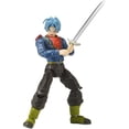 thumbnail image 2 of Figura de Dragon Stars Future Trunks Dragon Ball Super Serie 8, 2 of 2