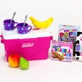 thumbnail image 4 of Sophia's 18" Doll Cooler & Grocery Set, 4 of 5
