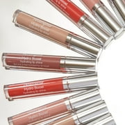 Neutrogena Hydro Boost Moisturizing Lip Gloss, 50 Radiant Rose, 0.1 oz