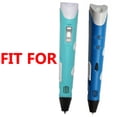 thumbnail image 2 of Coofit Printer Pen Head Nozzle Creative Universal Detachable 3D Printing Pen Supplies, 2 of 10