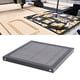thumbnail image 4 of Mesa de Trabajo de Nido de Abeja, Placa de Cama de Trabajo, Panel de Plataforma, Núcleo de Rejilla de Nido de Abeja, Procesamiento CNC para Máquina Cortadora de Grabado Láser(300x300x22mm) Ecomeon no, 4 of 4