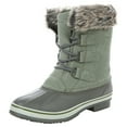 thumbnail image 1 of Northside Womens Katie Waterproof Insulated Winter Snow Boot, 1 of 6