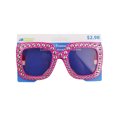 thumbnail image 1 of F-WAY-TO-CEL PL Pink Frame Glasses, 1 of 5