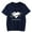 Navy-HJ05783, variant on LaurenzSide Short Sleeve T-shirts Fashion Tee Shirt Unisex Streetwear Harajuku Women Man Hip Hop