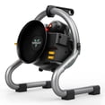 thumbnail image 1 of Calentador de garaje Vornado Velocity HD con ventilador negro, 1 of 7