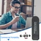 thumbnail image 3 of Lector de tarjetas Micro USB + USB OTG Adaptador de tarjeta de memoria USB2.0 para PC Android, 3 of 8