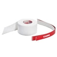 thumbnail image 5 of Tourna Mega Tac Overgrip Extra Pegajoso, 3 Grips por Paquete, Blanco, 5 of 5
