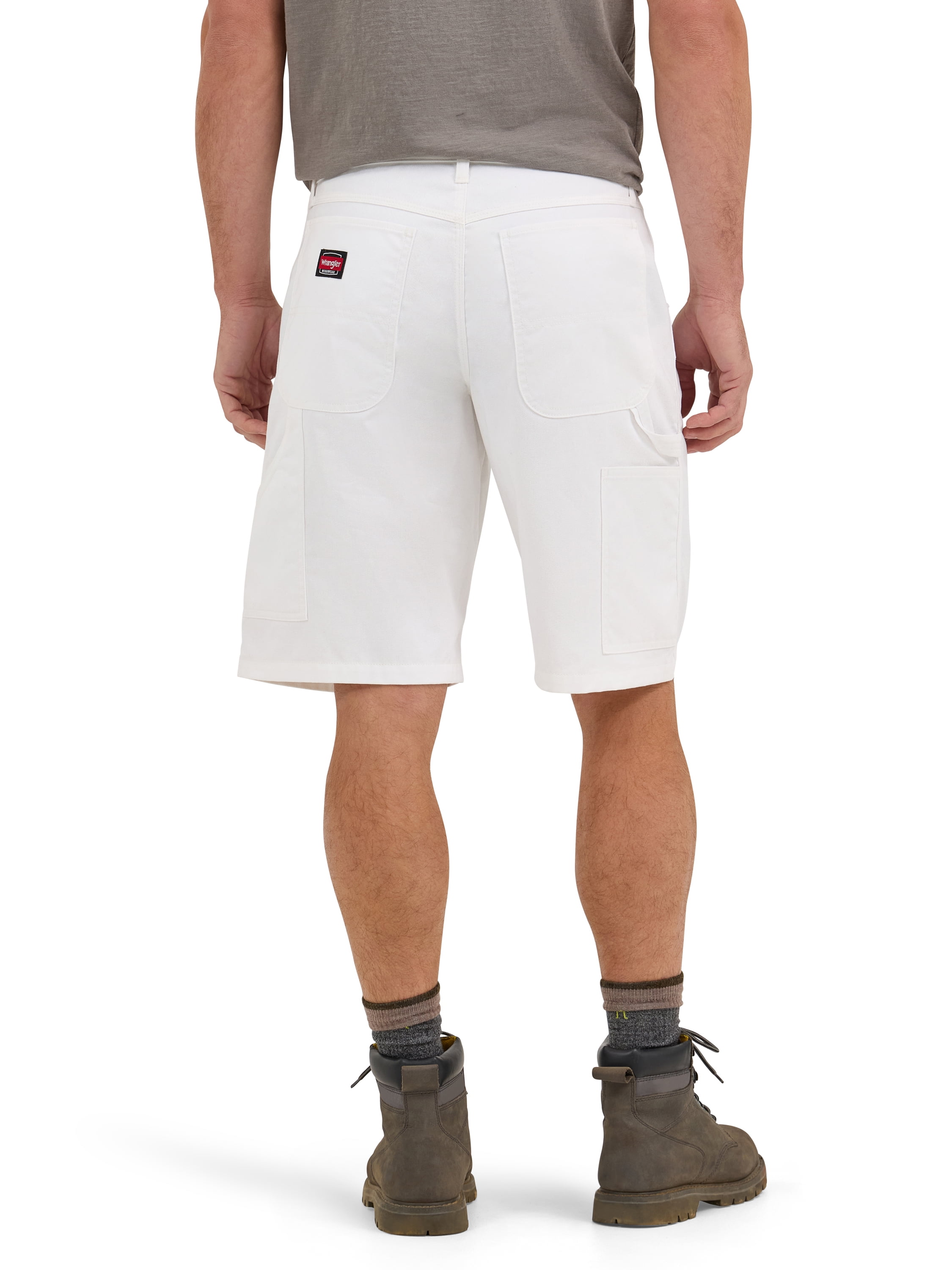 Wrangler® Men's Workwear Painter Short, (32-44)