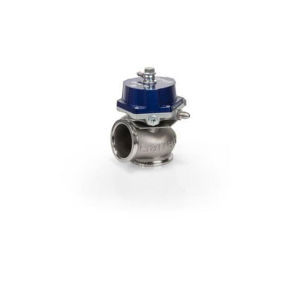 Garrett 908828-0002 45 mm GVW-45 Wastegate Kit, Blue