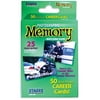 Picture Memory Careers Card Game
