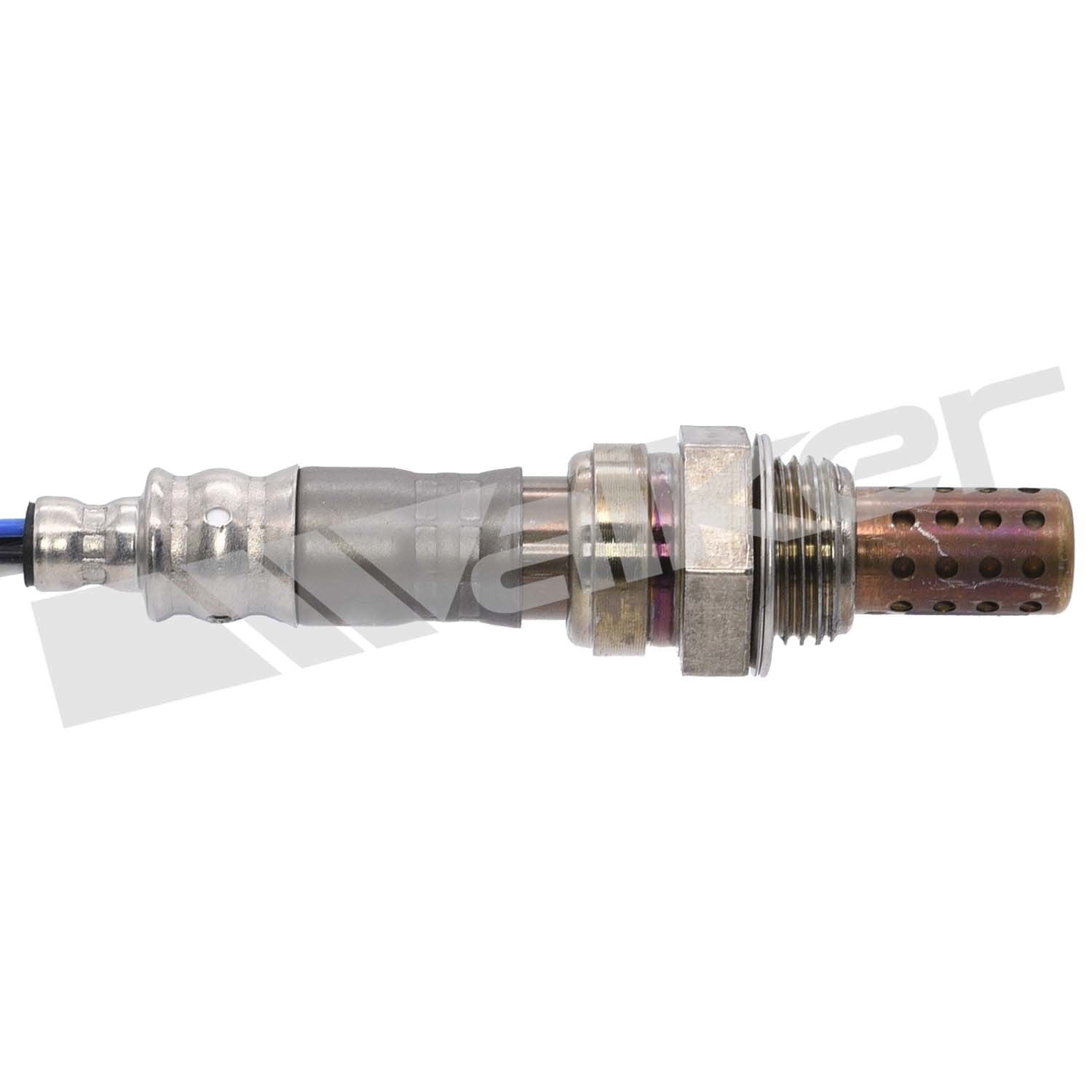 Walker 250-24267 Walker OE Oxygen Sensor Fits select: 2007 CHEVROLET SILVERADO, 2007 GMC NEW SIERRA