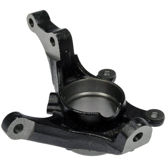 Dorman 698-293 Front Driver Side Steering Knuckle for Specific Kia Models Fits select: 2014-2018 KIA FORTE