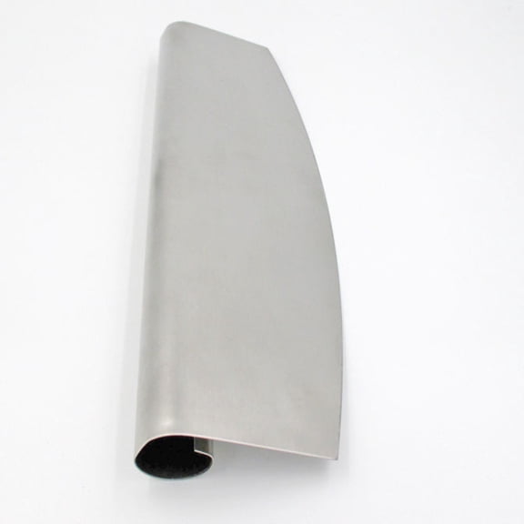 JoyMoreHome Stainless Steel Bash and Chop Scooper/Cutter