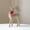 Multicolor#01, variant on weibbin Christmas Tabletop Decorations, Glitter Reindeer Figurines, Xmas Plastic Deer Elk Table Ornaments Mantle Centerpieces Decor