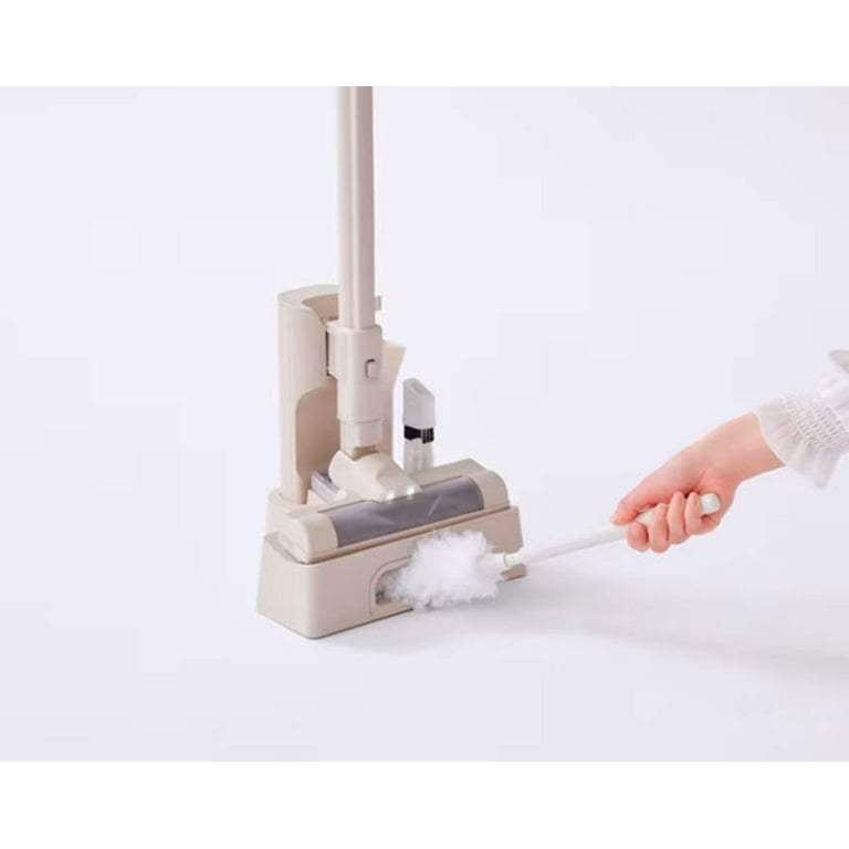 IRIS OHYAMA Rechargeable Cyclone Stick Cleaner Made in Japan