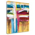 thumbnail image 2 of "Color Blind" By Patrick St. Germain, Fine Art Giclee Print on Gallery Wrap Canvas, Ready to Hang, 2 of 2