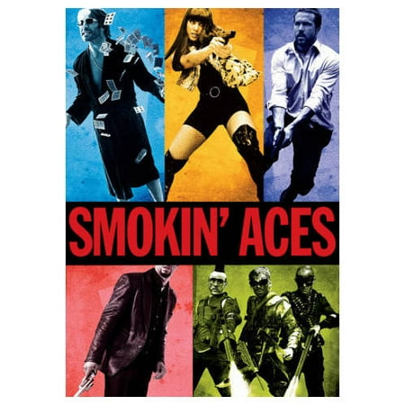 Smokin' Aces (2007)