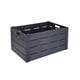 thumbnail image 1 of Caja Plegable con efecto madera Azul AGBOX | Almacenaje Versátil | Ideal para Cualquier Espacio, 1 of 5