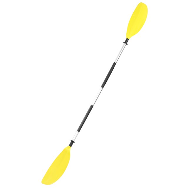 Pala De Kayak Desmontable Resistente A La Corrosión, Accesorio De Pala De Kayak, Para Barco De Kayak ANGGREK Otros