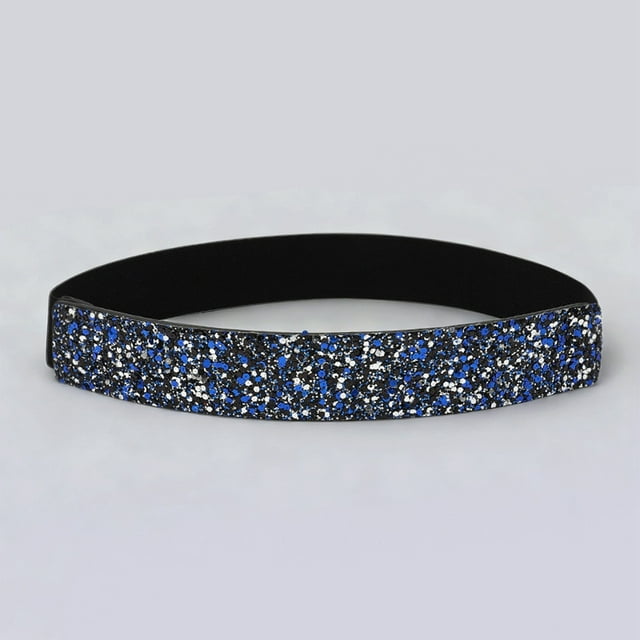 Stretch Belt For Winter Dresses Universal Waist Cincher For Ladies And Gentlemen’s Wardrobe Accessory For Everyday Wear