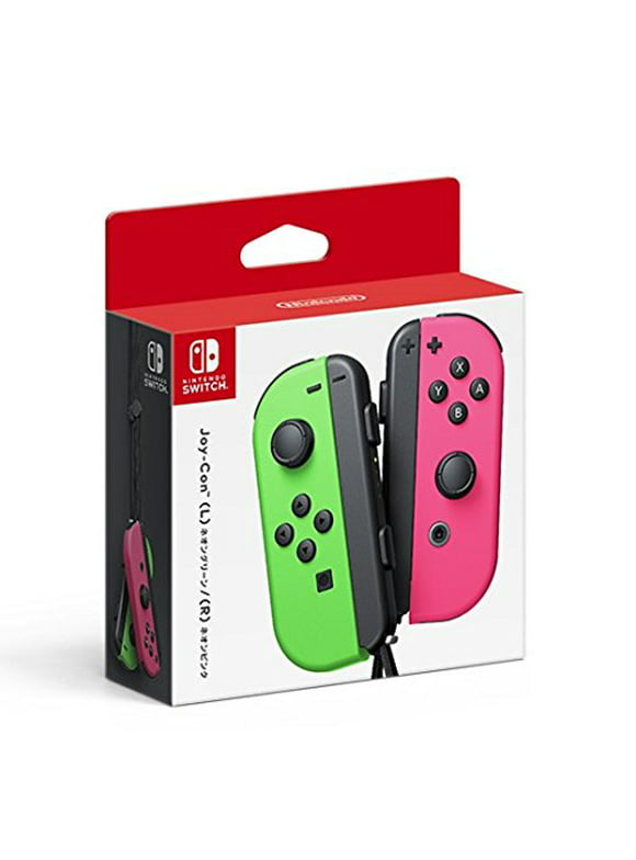 テレビ/映像機器 その他 Nintendo Nintendo Switch Joy-Cons - Walmart.com