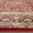 thumbnail image 5 of Safavieh Persian Garden Aragon Floral Bordered Area Rug or Runner, 5 of 5