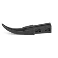 thumbnail image 1 of Anti Static ,  ESD Tweezers, Stainless Steel , For Electronics, Sodlering, Jewelry, Craft, Laboratory Work Etc, 1 of 8