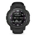 thumbnail image 1 of Garmin Instinct Crossover Solar,Tactical Edition, Black,NA/ AUS/ NZ Garmin 010-02730-10, 1 of 5