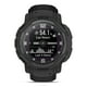 thumbnail image 1 of Garmin Instinct Crossover Solar,Tactical Edition, Black,NA/ AUS/ NZ Garmin 010-02730-10, 1 of 5