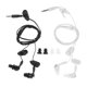 thumbnail image 4 of BESTYASH 2Ud Auriculares Impermeables Para Y Natación Con Tapas Cómodas De Plástico, 4 of 8