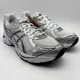thumbnail image 2 of ASICS GT-2160 White Space Lavender Running Shoes Size 8 Men's 1203A320-104, 2 of 6